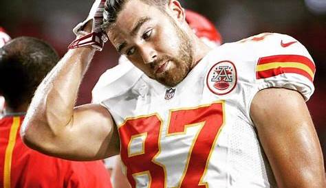Travis Kelce Contract: How Much Is the Tight End's Extension Worth?