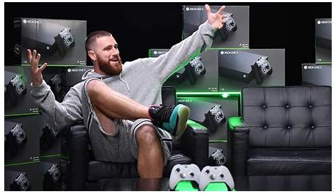 Travis Kelce Car Collection: Check out the luxury beasts owned by the