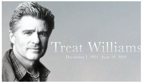 Treat Williams death: Driver charged in crash calls him 'a friend'