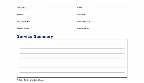 Editable Estimate Forms For Lawn Care Beautiful Tree Removal Receipt