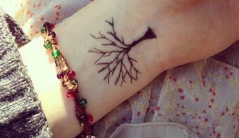 Tree of life with the four seasons. | Life tattoos, Tree of life tattoo
