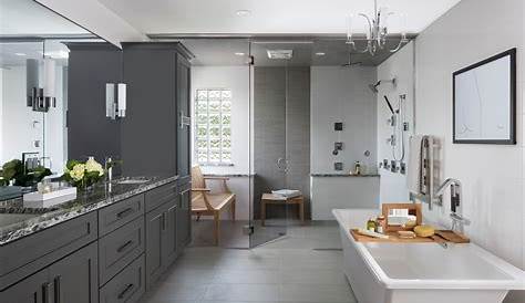 6 Bathroom Renovation Trends to Look Out for in 2022 - Smarter Bathrooms