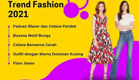 Jakarta Fashion Week 2023 Dengungkan Kampanye ‘Fashion Reformation’