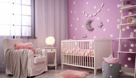 Trending Baby Decor Ideas For Nursery Design