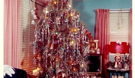 Trending Christmas Decorations 1950s