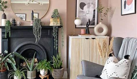 Pastel Living Room Interior Design Trends 2019 Color Schemes Ideas
