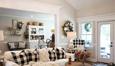 45+ Amazing Country Decorating Ideas For Unique Home DECOOR