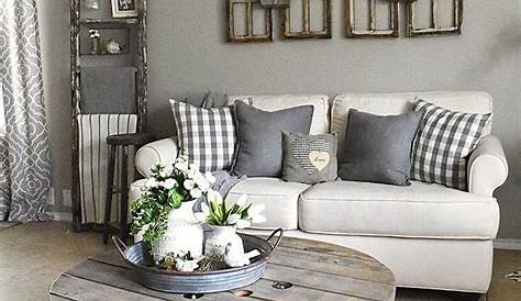 Trending Farmhouse Home Decor: Creating A Cozy And Rustic Atmosphere