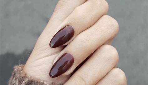 Trending Winter Shades: Nail Colors For A Stylish Look
