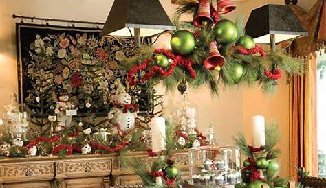 Modern Trends In Seasonal Decorating