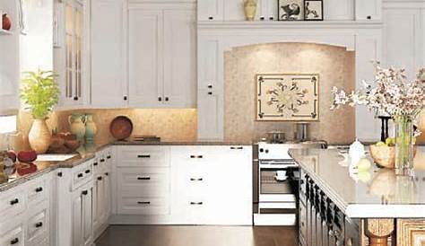 2018 OPPEIN Modern Kitchen Cabinet PLCC17060 - Trendshome Kitchen