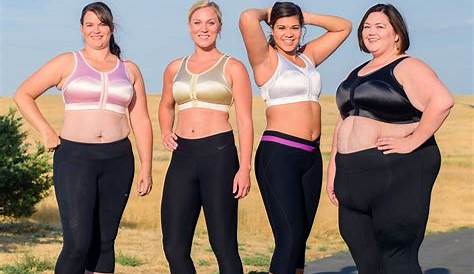 Trendy Athletic Outfits Plus Size