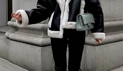 Trendy Birthday Outfits 2023 Winter