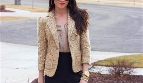 Trendy Business Casual Outfits Skirts