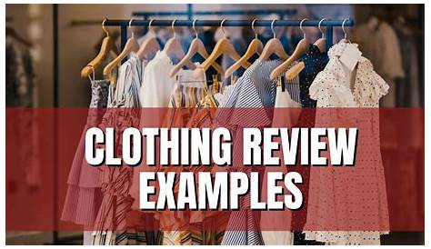 Trendy Clothes Review