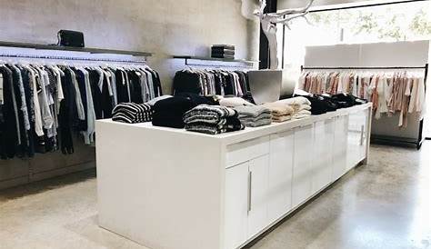 Trendy Clothing Stores Dallas