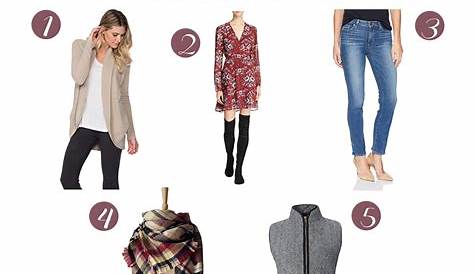 Trendy Fall Outfits Amazon