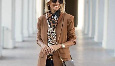 30+ Trendy Fall Outfits Ideas For Women Over 50 To Try 
