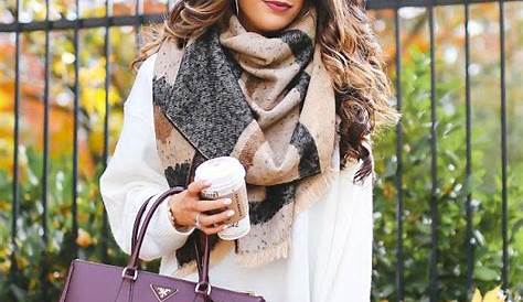 Trendy Fall Outfits Professional