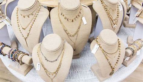 Wholesale Layered Necklaces Boutique trends, Fashion accessories