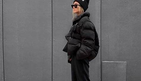 What To Wear With Puffer Jackets For Women This Winter Best Guide 2023