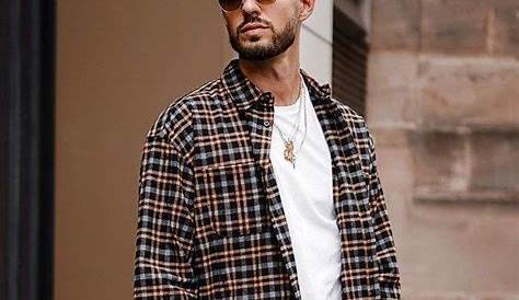 Trendy Outfits For Guys Casual