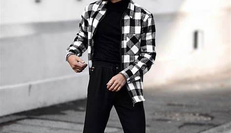 Trendy Outfits For Men 2023