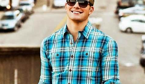 Trendy Outfits For Men Attractive Guys