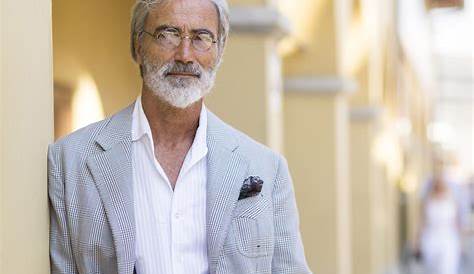 Trendy Outfits For Men Over 50