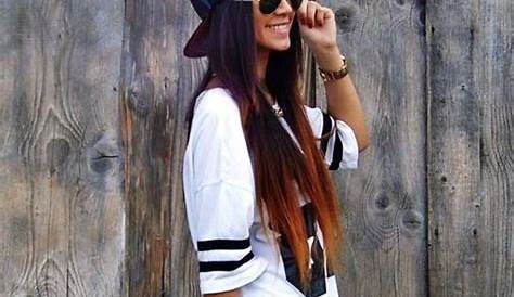 Trendy Outfits For Teens Tomboy