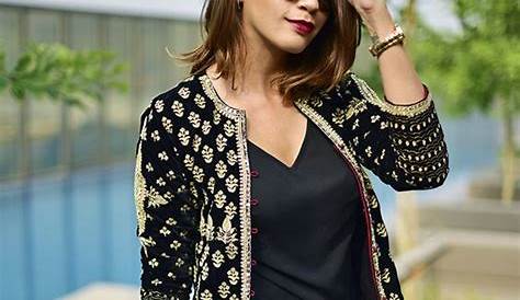 Trendy Outfits Indian Casual Western Dress