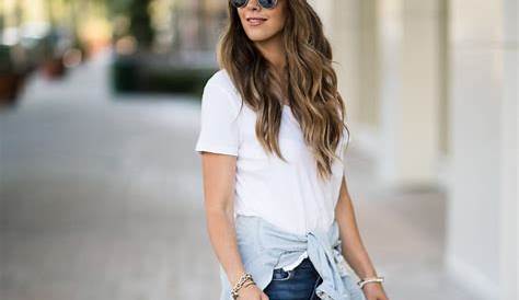 Trendy Outfits Jeans Casual