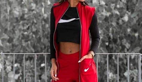 Trendy Outfits Nike