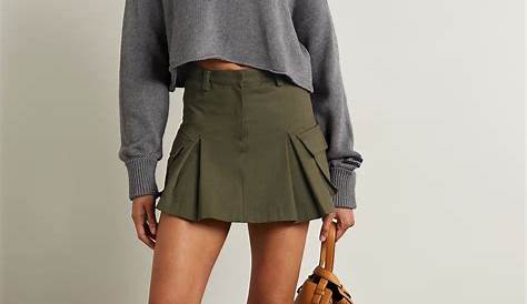 Trendy Outfits Skirt 2023