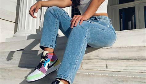 Trendy Outfits With Air Jordans