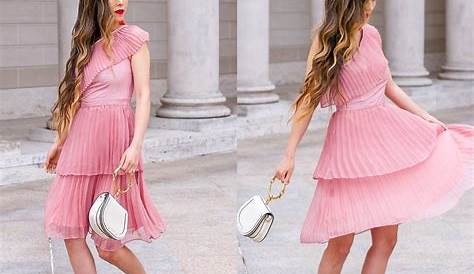 Trendy Outfits With Pink Shoes