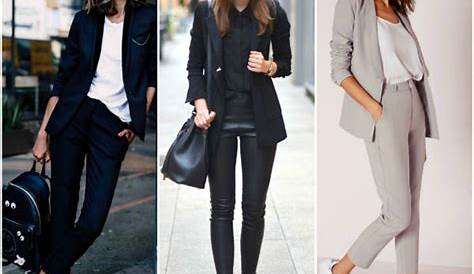 Trendy Outfits Without Heels
