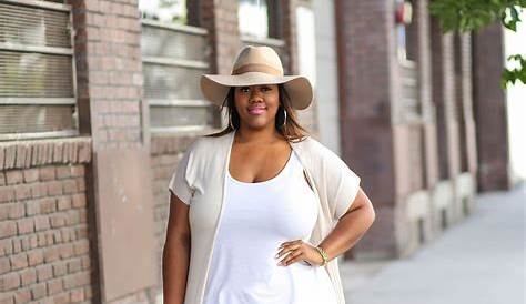 Trendy Summer Outfits 2023 Plus Size