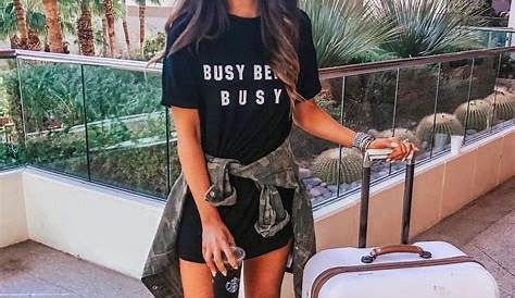 What To Wear in Vegas 7+Outfit Ideas for Stylish Women Hello Bombshell!