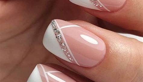 5 Fashion Forward Nail Trends For Spring You Need To See