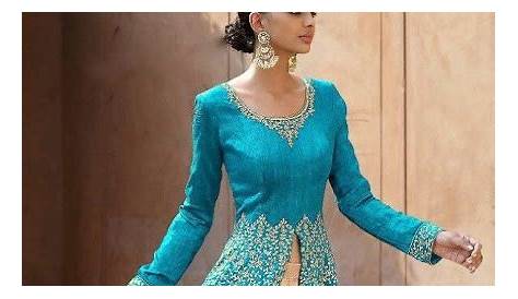 Trendy Wedding Outfits For Guests Indian