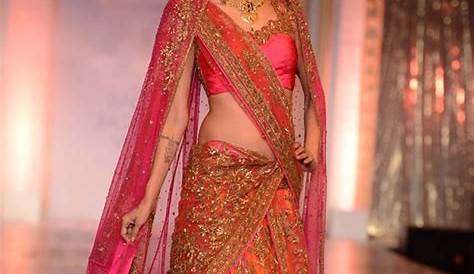 Trendy Wedding Outfits Indian