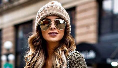 Trendy Winter Outfits 2024 Women
