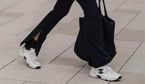 Trendy Womens Fashion Sneakers