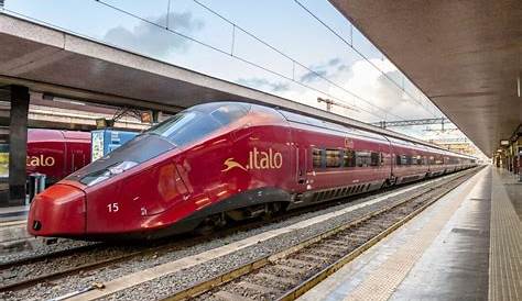 Treni per Roma | Confronta Orari, Offerte e Biglietti Treno | Trainline