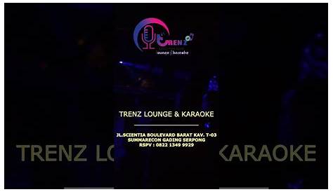 Trenz Club Karaoke & Lounge