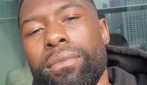 Unveiling Trevante Rhodes' Social Media Secrets: A Journey Into Authenticity And Impact