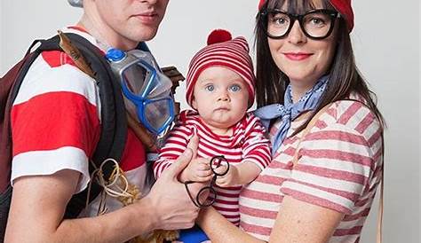 Best 23 Trio Halloween Costume Ideas – Home, Family, Style and Art Ideas