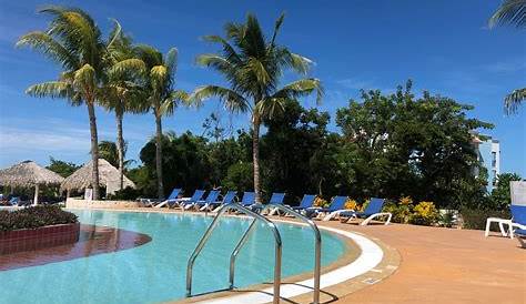 Paradisus Los Cayos , Cayo Santa Maria, Cuba | Fleewinter