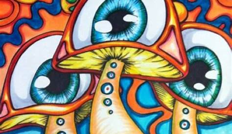 Pin by Peyton Taylor on art | Hippie drawing, Trippy drawings, Drawings